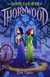 Thornwood (ISBN: 9780593178843)
