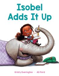 Isobel Adds It Up (ISBN: 9780593178119)