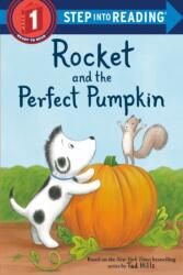 Rocket and the Perfect Pumpkin (ISBN: 9780593177860)