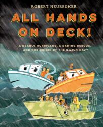 All Hands on Deck! (ISBN: 9780593176900)