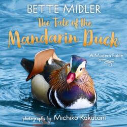 Tale of the Mandarin Duck (ISBN: 9780593176771)