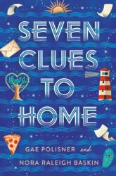 Seven Clues to Home (ISBN: 9780593119624)