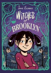 Witches of Brooklyn (ISBN: 9780593119280)