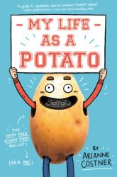 My Life as a Potato (ISBN: 9780593118672)