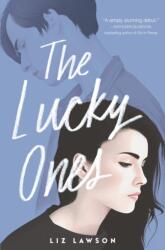 Lucky Ones (ISBN: 9780593118504)