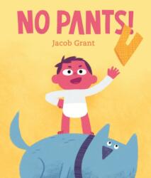 No Pants! (ISBN: 9780593117668)