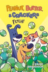 Fetch! (ISBN: 9780593117460)