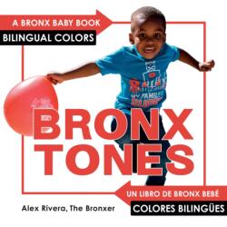 Bronxtones (ISBN: 9780593110782)