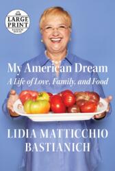 My American Dream (ISBN: 9780525589556)