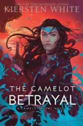 Camelot Betrayal (ISBN: 9780525581727)