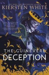 Guinevere Deception (ISBN: 9780525581680)