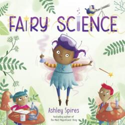 Fairy Science (ISBN: 9780525581406)