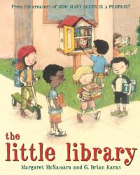 Little Library (ISBN: 9780525578345)