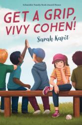 Get a Grip, Vivy Cohen! (ISBN: 9780525554189)