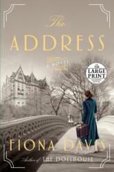 Address (ISBN: 9780525501527)