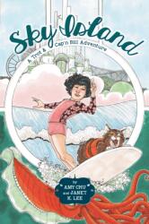 Sky Island (ISBN: 9780451480231)