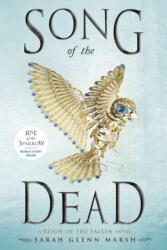 Song of the Dead (ISBN: 9780448494432)