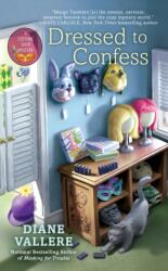 Dressed to Confess (ISBN: 9780425278307)