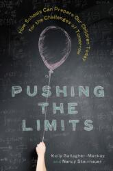 Pushing the Limits (ISBN: 9780385685382)