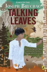 Talking Leaves (ISBN: 9780142422984)