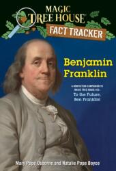 Benjamin Franklin (ISBN: 9781984893185)