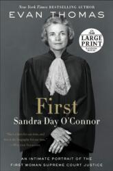 First (ISBN: 9781984887009)