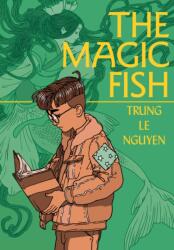 Magic Fish (ISBN: 9781984851604)