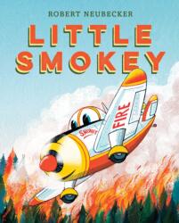 Little Smokey (ISBN: 9781984851055)
