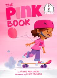 Pink Book (ISBN: 9781984850201)