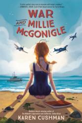 War and Millie McGonigle (ISBN: 9781984850119)