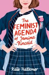 Feminist Agenda of Jemima Kincaid (ISBN: 9781984849137)