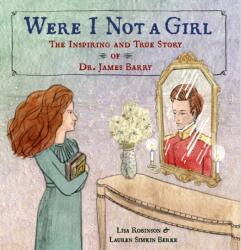 Were I Not A Girl (ISBN: 9781984849069)