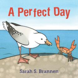 Perfect Day (ISBN: 9781984812841)