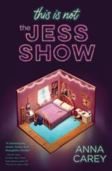 This Is Not the Jess Show (ISBN: 9781683691976)