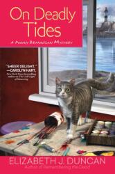 On Deadly Tides (ISBN: 9781643854687)