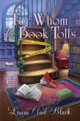 For Whom the Book Tolls (ISBN: 9781643854519)