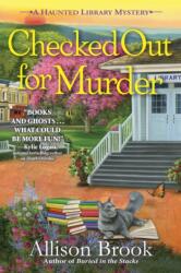Checked Out for Murder (ISBN: 9781643854472)