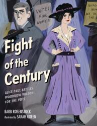 Fight of the Century (ISBN: 9781629799087)