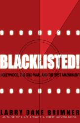 Blacklisted! (ISBN: 9781620916032)
