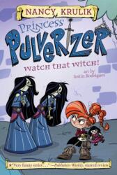 Watch That Witch! #5 (ISBN: 9781524790936)
