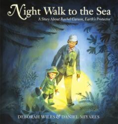 Night Walk to the Sea (ISBN: 9781524701482)