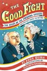 Good Fight (ISBN: 9781524700362)