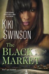 Black Market (ISBN: 9781496712806)