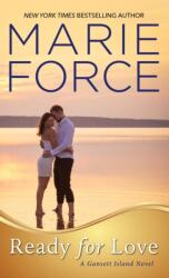 Ready for Love (ISBN: 9781420146899)