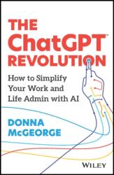 ChatGPT Revolution (ISBN: 9781394207800)