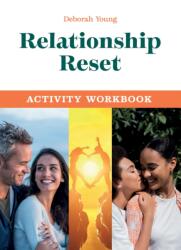Relationship Reset (ISBN: 9781035817528)