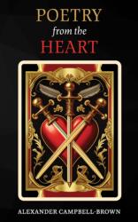 Poetry from the Heart (ISBN: 9781035801848)