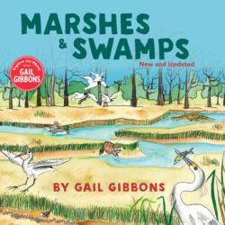 Marshes & Swamps (ISBN: 9780823449255)
