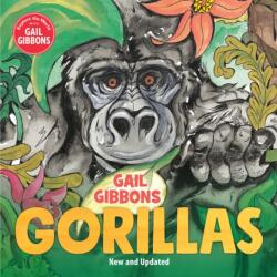Gorillas (ISBN: 9780823449248)