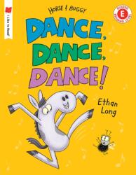 Dance, Dance, Dance! (ISBN: 9780823439683)